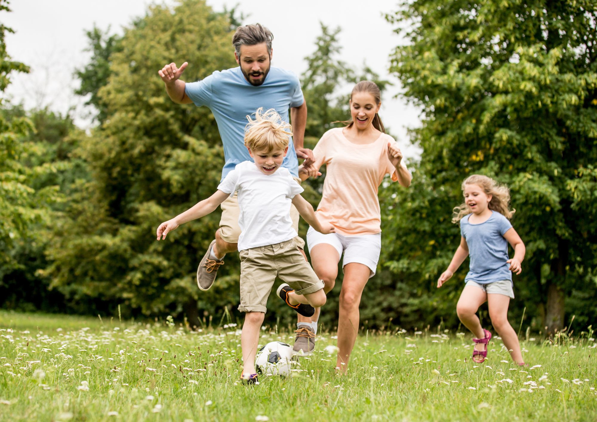 מתנה לילד שאוהב כדורגל