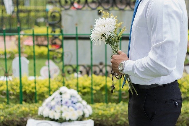 מוות פתאומי: התמודדות עם אובדן הורה
