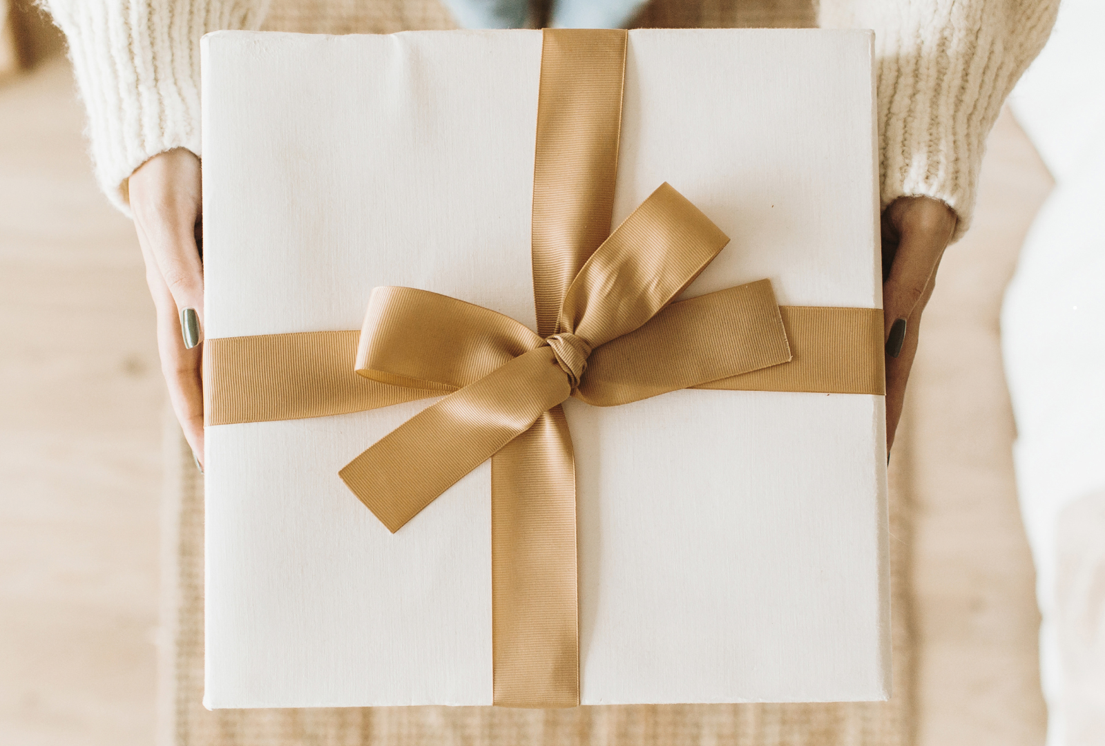 מתנות ליום הולדת