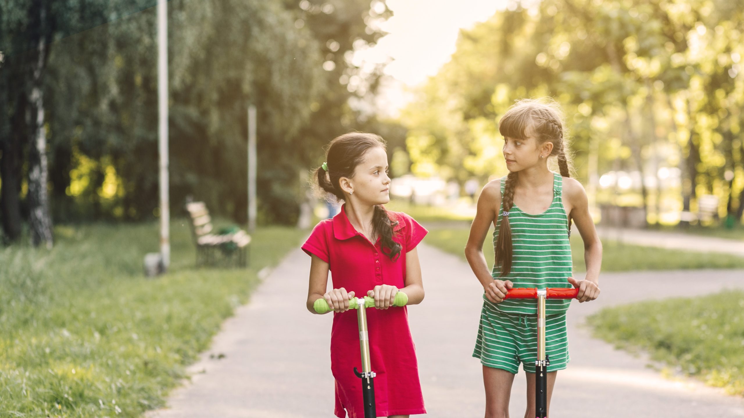 איך להגביל זמן מסך לילדים?