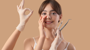 מאיזה גיל אפשר לעשות ניתוח אף