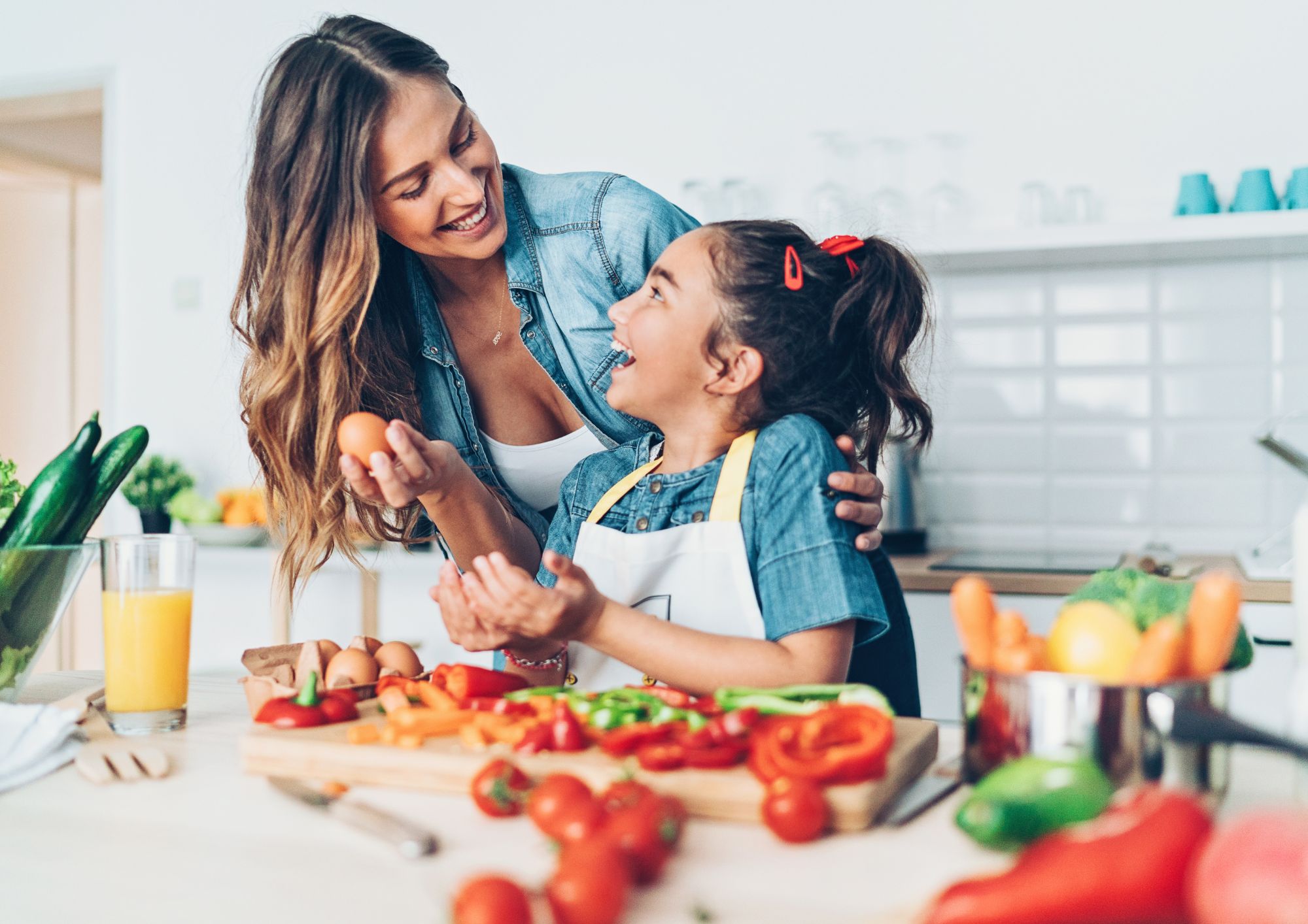 ארוחות צהריים לילדים